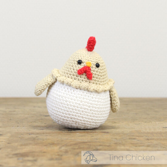 Tina Kip