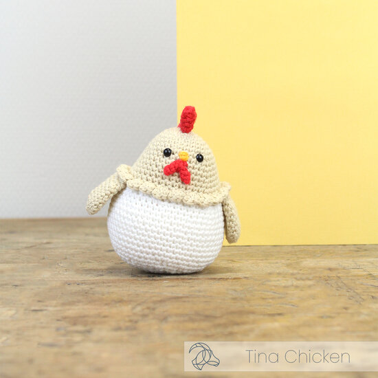 Tina Kip