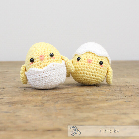 Kuikens