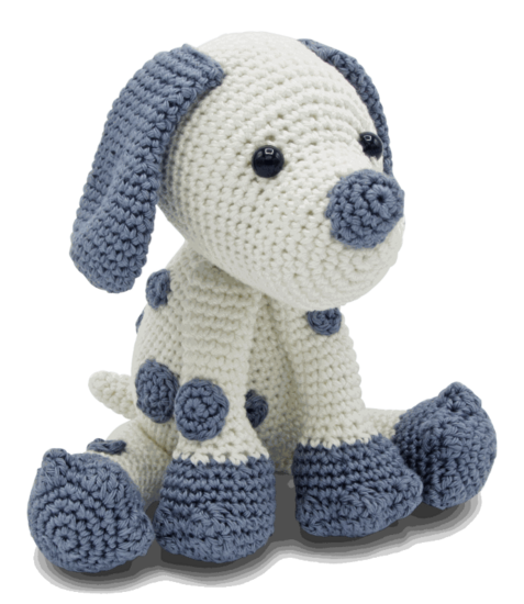 Puppy Brix