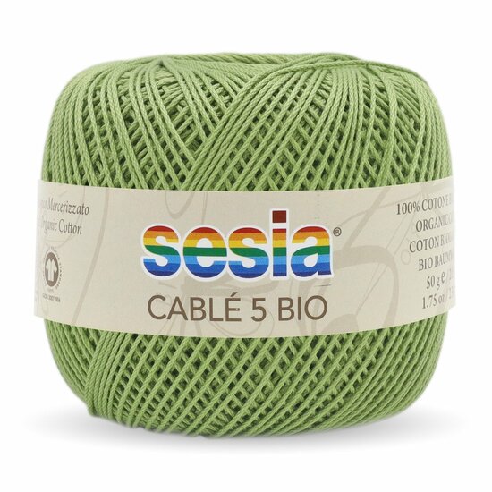 Cabel 5 Bio 222 Alga