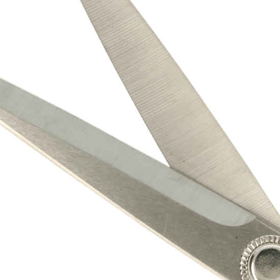 Opry stofschaar 21cm 