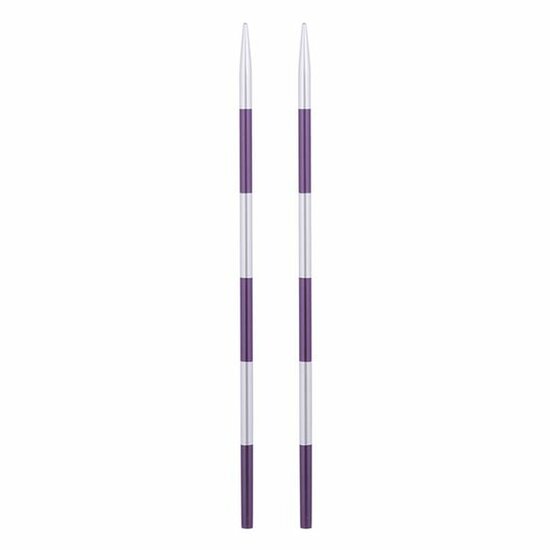 KnitPro SmartStix verwisselbare breipunten