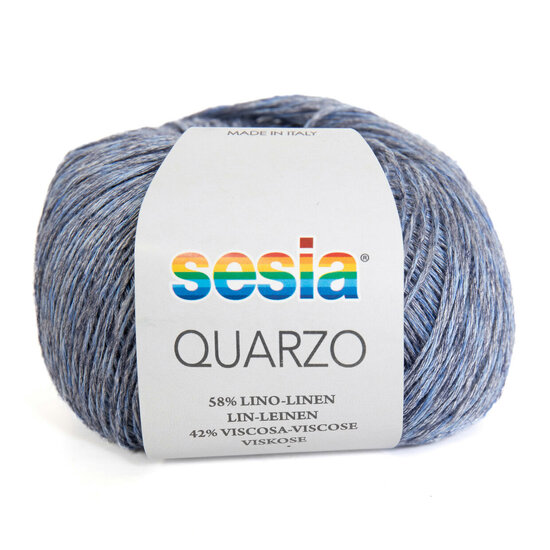 Quarzo 511 Azzurro Tempesta