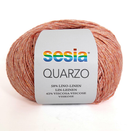 Quarzo 1754 Arancio