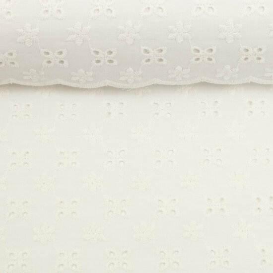 Linz Broderie