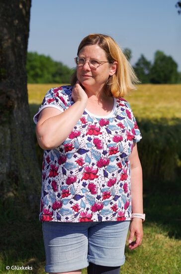 Summer tricot