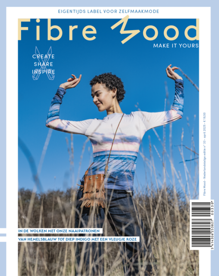 FIbremood 33