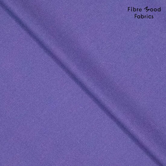 Geweven Twill FM 33 Rebel