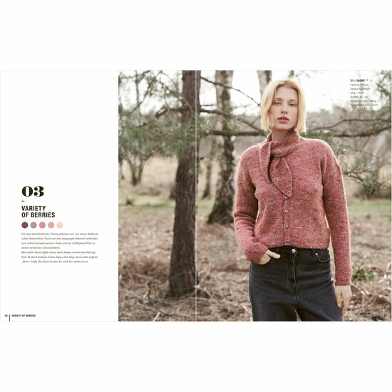 Love Wool no 21