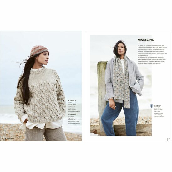 Love Wool no 21