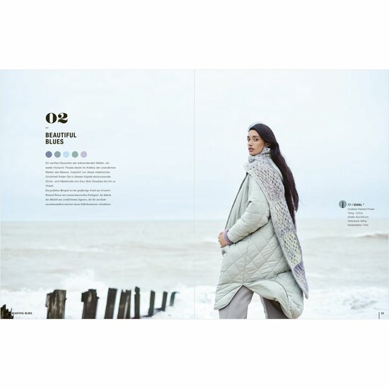 Love Wool no 21