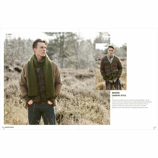 Love Wool no 21