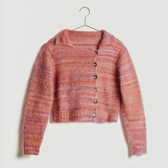Love Wool no 21