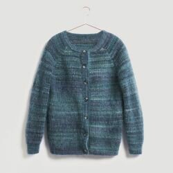 Love Wool no 21