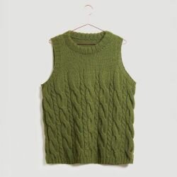 Love Wool no 21