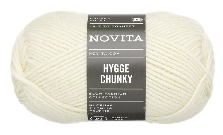 Hygge Chunky 002 Beam
