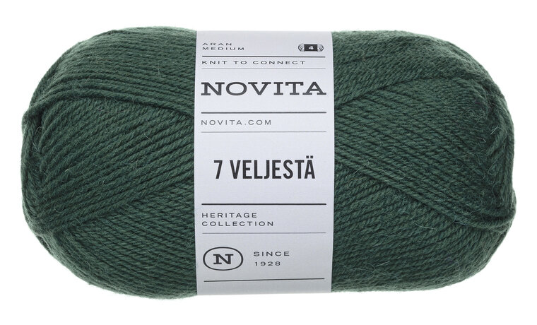 7 Veljesta 375 Bergenia