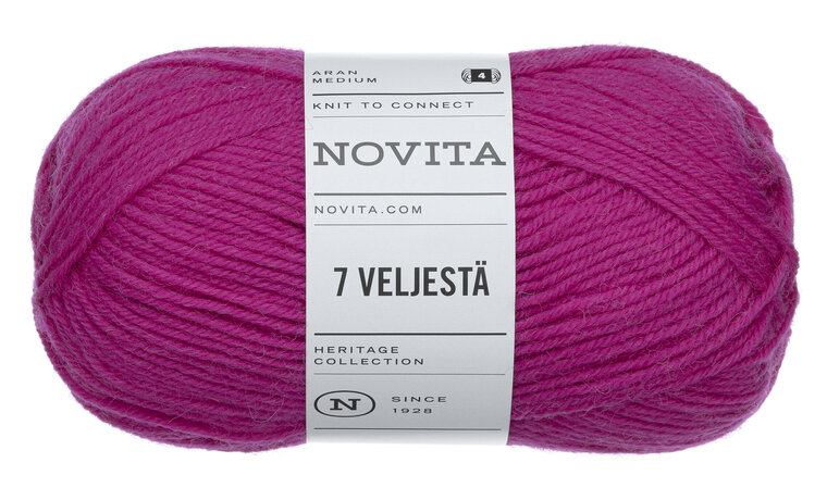 7 Veljesta 500 May Day