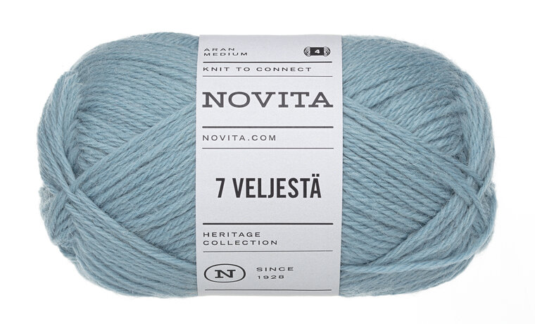 7 Veljesta 143 Melt
