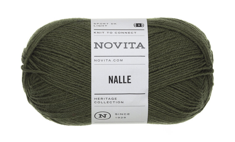 Nalle 392 Nature
