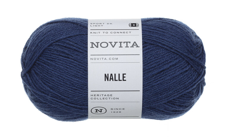 Nalle 147 Rapids