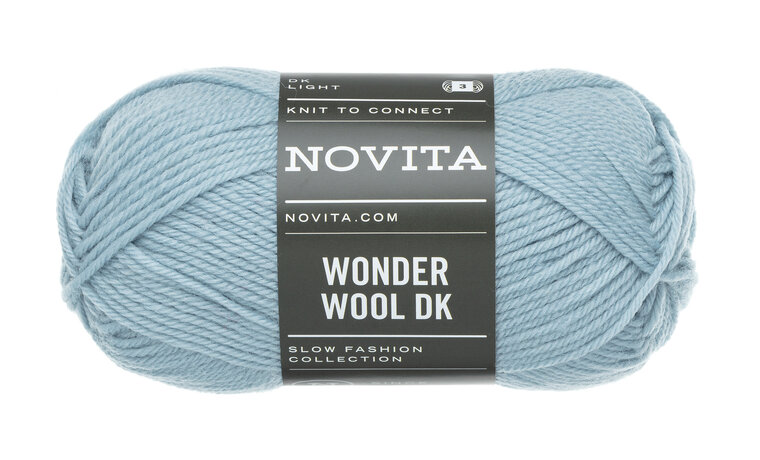 Wonder Wool 113 Soul
