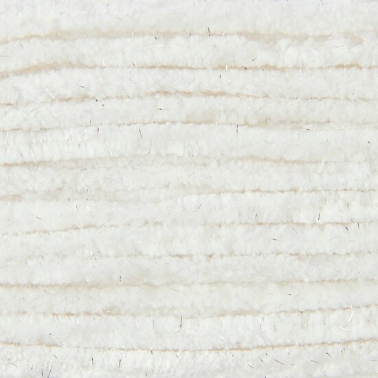 Chenillove Sparkle 001 Creme