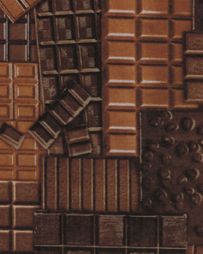 Confection Affection, Chocolate Bar Chocolate