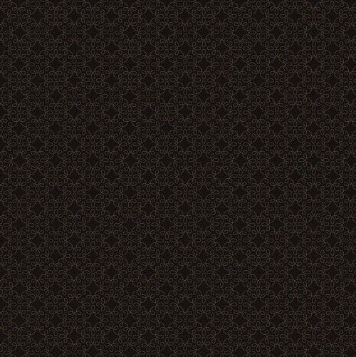 Modern Melody Black