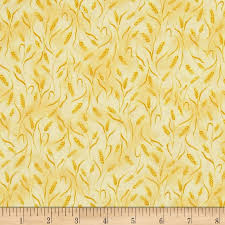 Country days yellow
