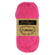 Catona 114 Shocking Pink 50 gram