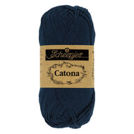 Catona 124 Ultramarine 50 gram