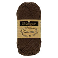 Catona 162 Black Coffee 50 gram