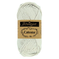 Catona 172 Light Silver 50 gram