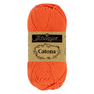 Catona 189 Royal Orange 50 gram