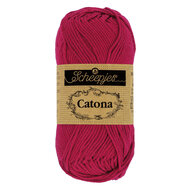 Catona 192 Scarlet 50 gram