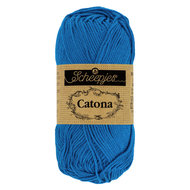 Catona 201 Electric Blue 50 gram