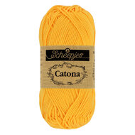Catona 208 Yellow Gold 50 gram