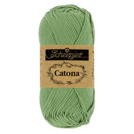 Catona 212 Sage Green 50 gram