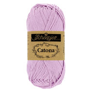 Catona 226 Light Orchid 50 gram