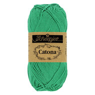 Catona 241 Parrot Green 50 gram