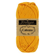 Catona 249 Saffron 50 gram