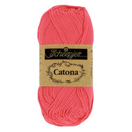 Catona 256 Cornelia Rose 50 gram