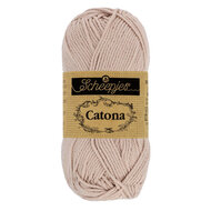 Catona 257 Antique Mauve 50 gram