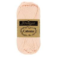 Catona 263 Petal Peach 50 gram