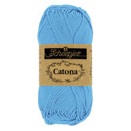 Catona 384 Powder Blue 50 gram