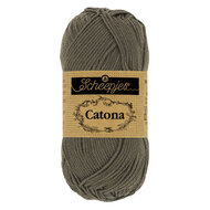 Catona 387 Dark Olive 50 gram