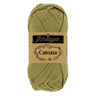 Catona 395 Willow 50 gram