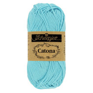 Catona 397 Cyan 50 gram